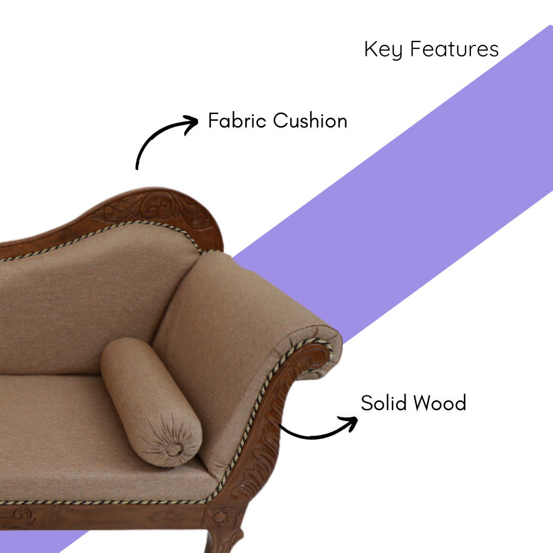 BACKREST DIWAN - Smart Home Furniture - Coimbatore 