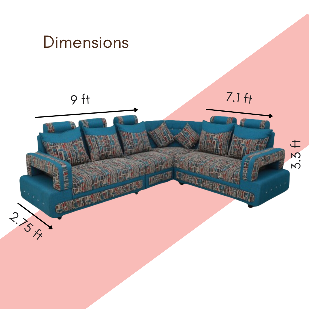 TELEPHONE CORNER - Smart Home Furniture - Coimbatore
