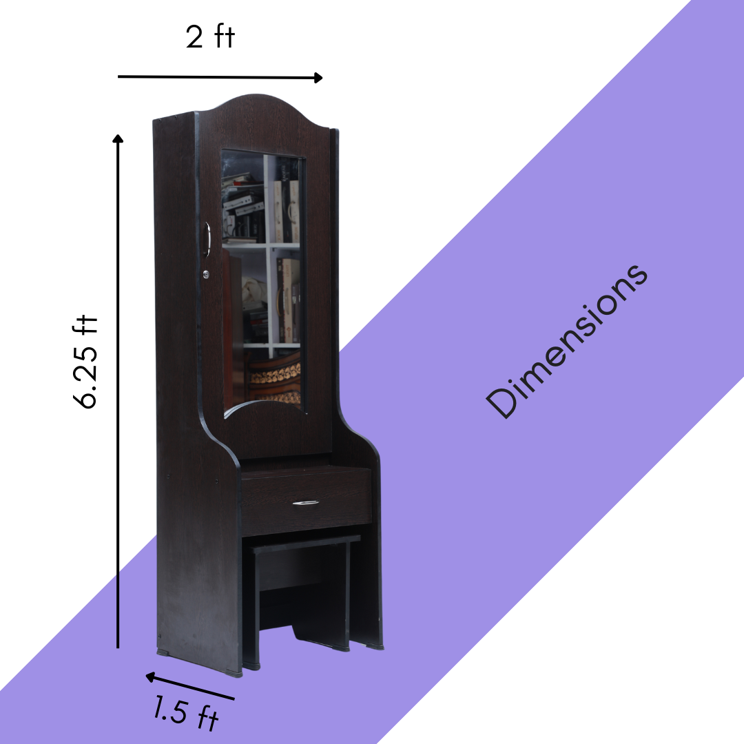 M-1 Dressing - Smart Home Furniture - Coimbatore 