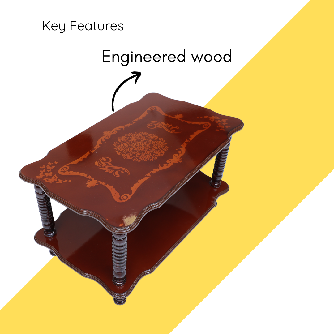 BUTTERFLY - Smart Home Furniture - Coimbatore