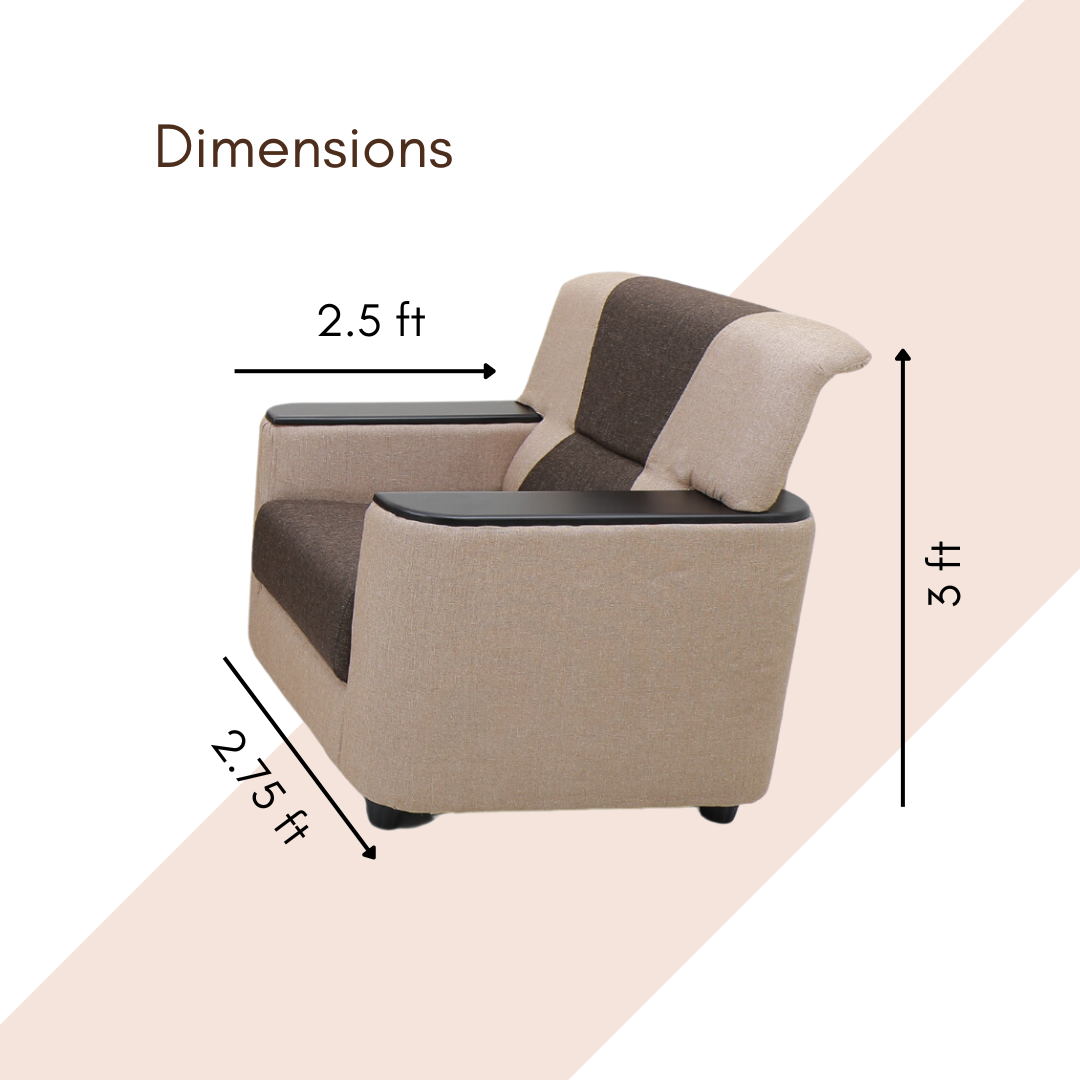 DURIYAN SOFA - Smart Home Furniture - Coimbatore 