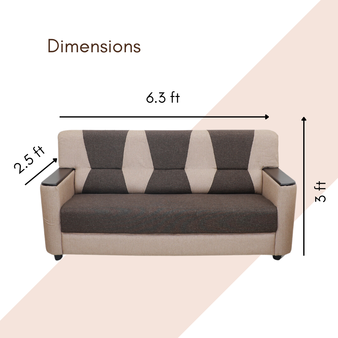 DURIYAN SOFA - Smart Home Furniture - Coimbatore 