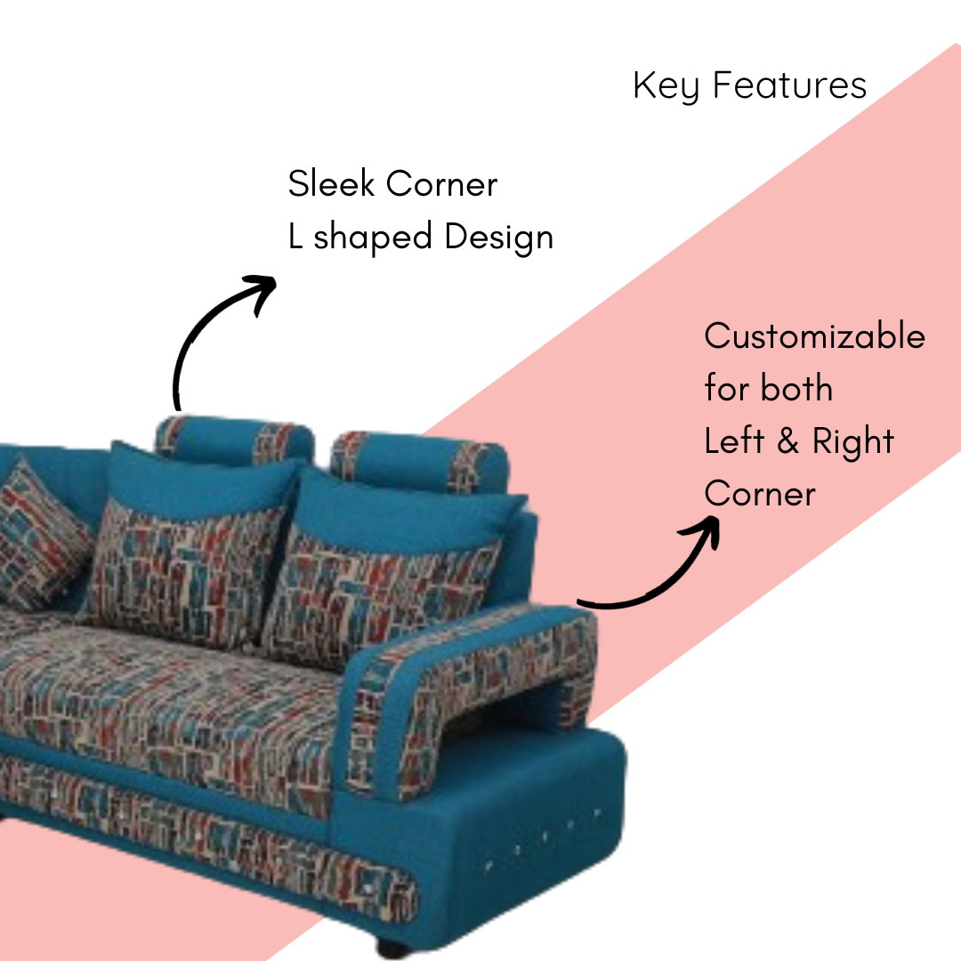 TELEPHONE CORNER - Smart Home Furniture - Coimbatore