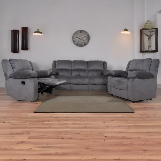 Recliner 1 BD1 - Smart Home Furniture - Coimbatore 