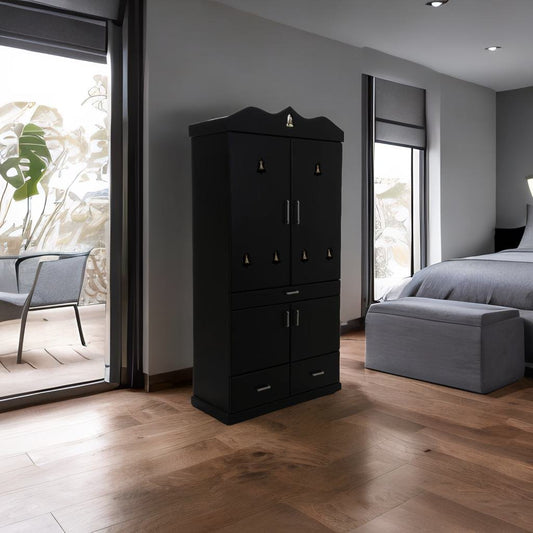Pooja Rack 33x66 - Smart Home Furniture - Coimbatore 