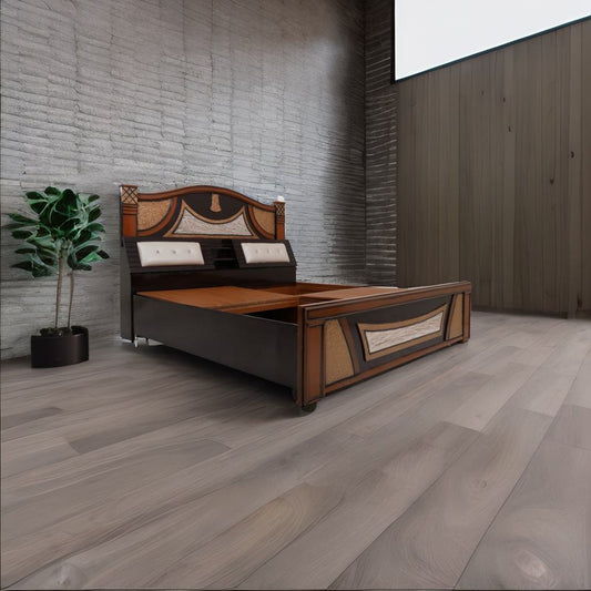Emerald King cot - Smart Home Furniture - Coimbatore 