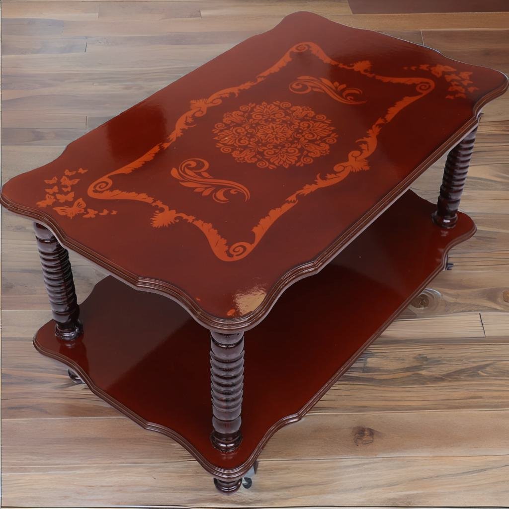 BUTTERFLY - Smart Home Furniture - Coimbatore