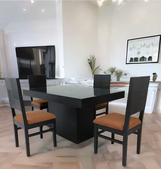 BILLAZEN DINING - Smart Home Furniture - Coimbatore 
