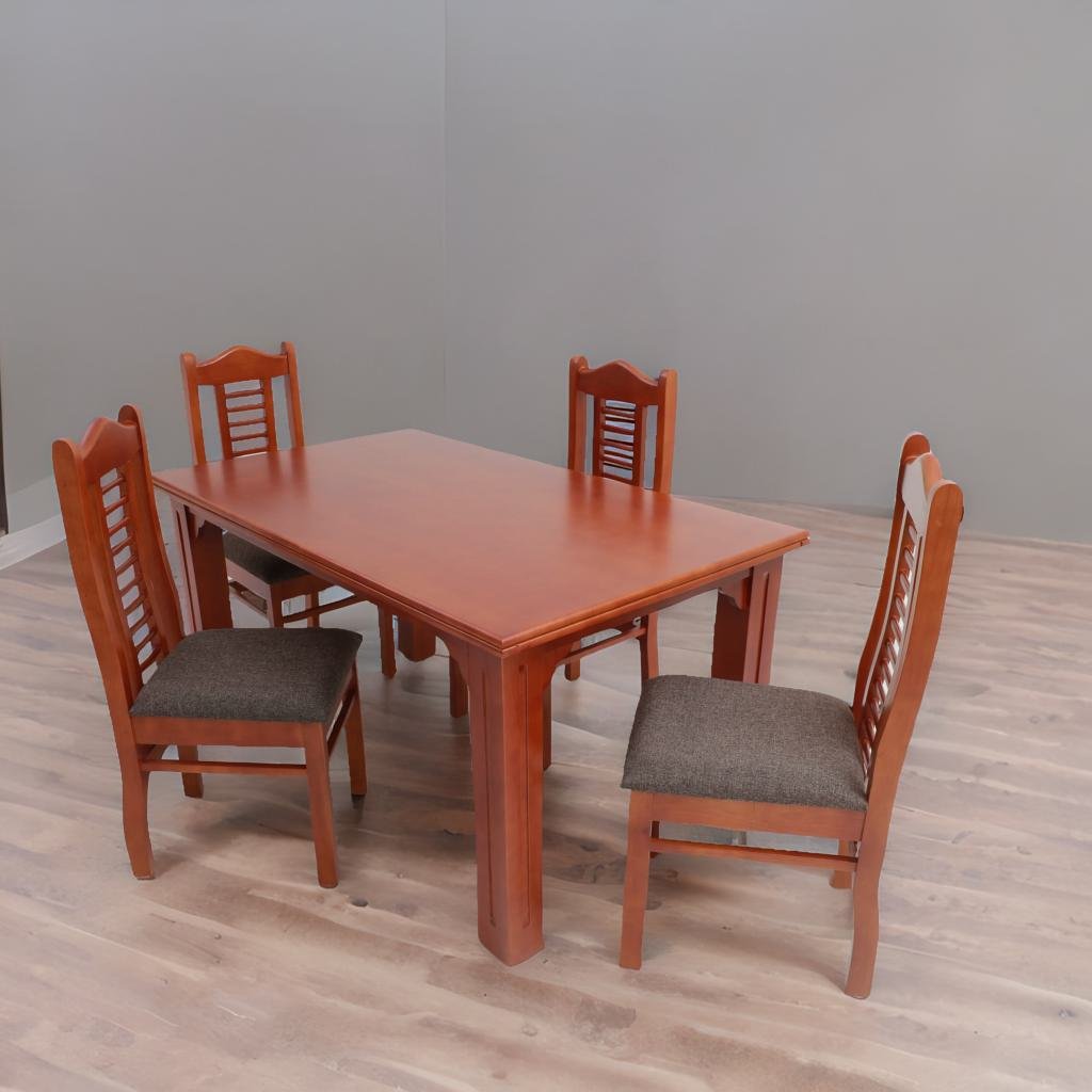 RECTANGLE DINING - Smart Home Furniture - Coimbatore 