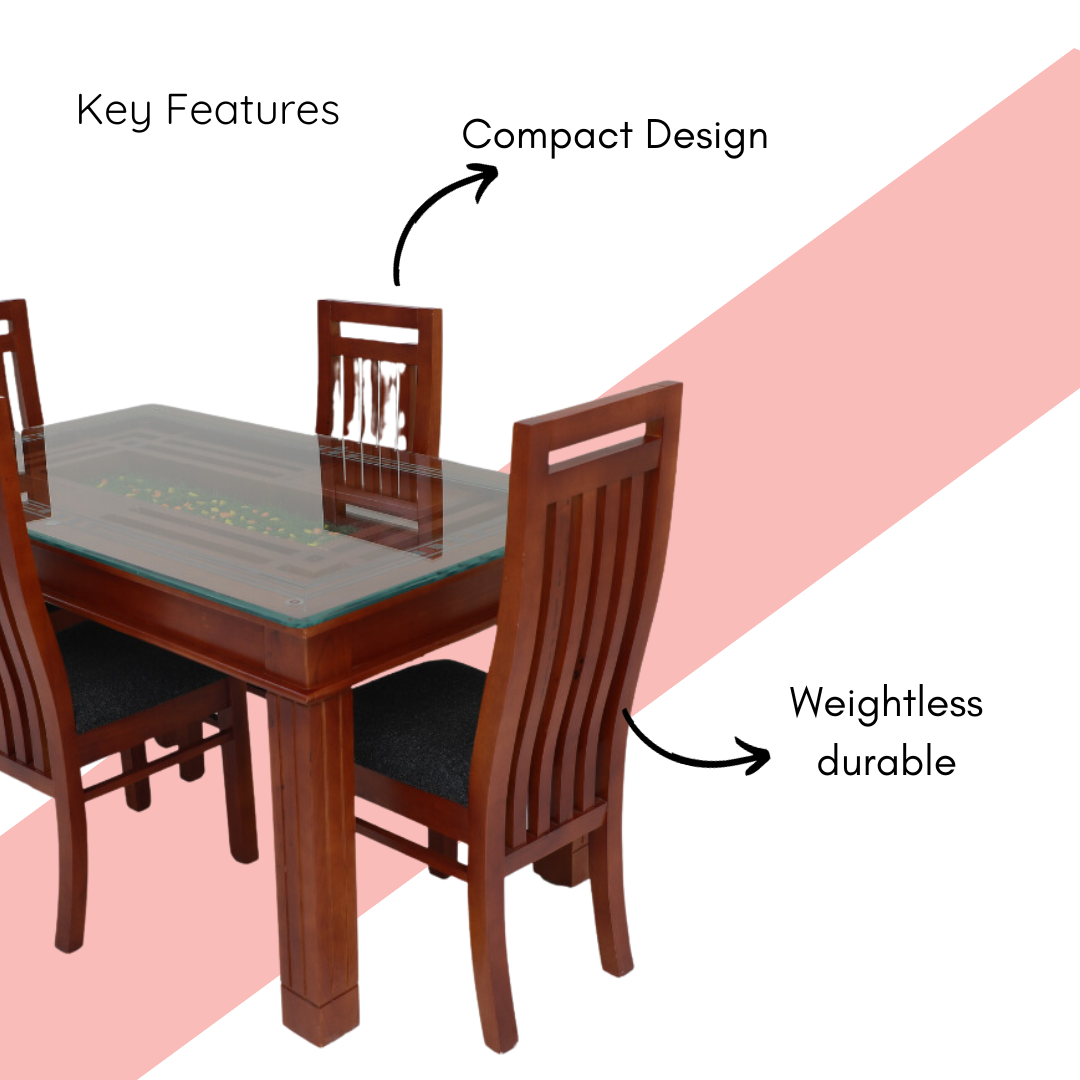 FANTACY DINING - Smart Home Furniture - Coimbatore 