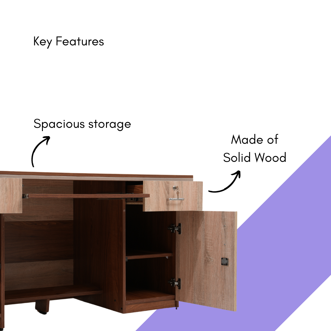 Table 1 - Smart Home Furniture - Coimbatore 
