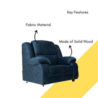 HIGH BACK - Smart Home Furniture - Coimbatore 