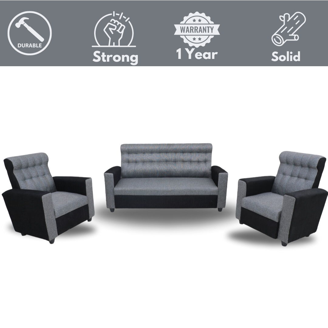 ROLLER SOFA - Smart Home Furniture - Coimbatore