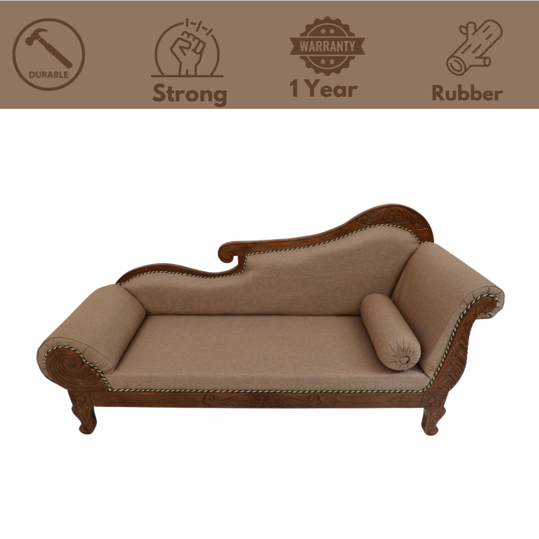 BACKREST DIWAN - Smart Home Furniture - Coimbatore 