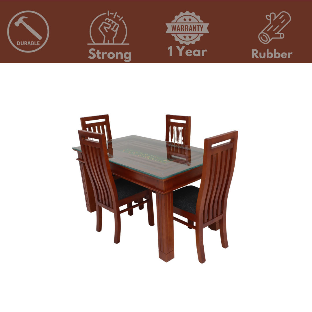 FANTACY DINING - Smart Home Furniture - Coimbatore 