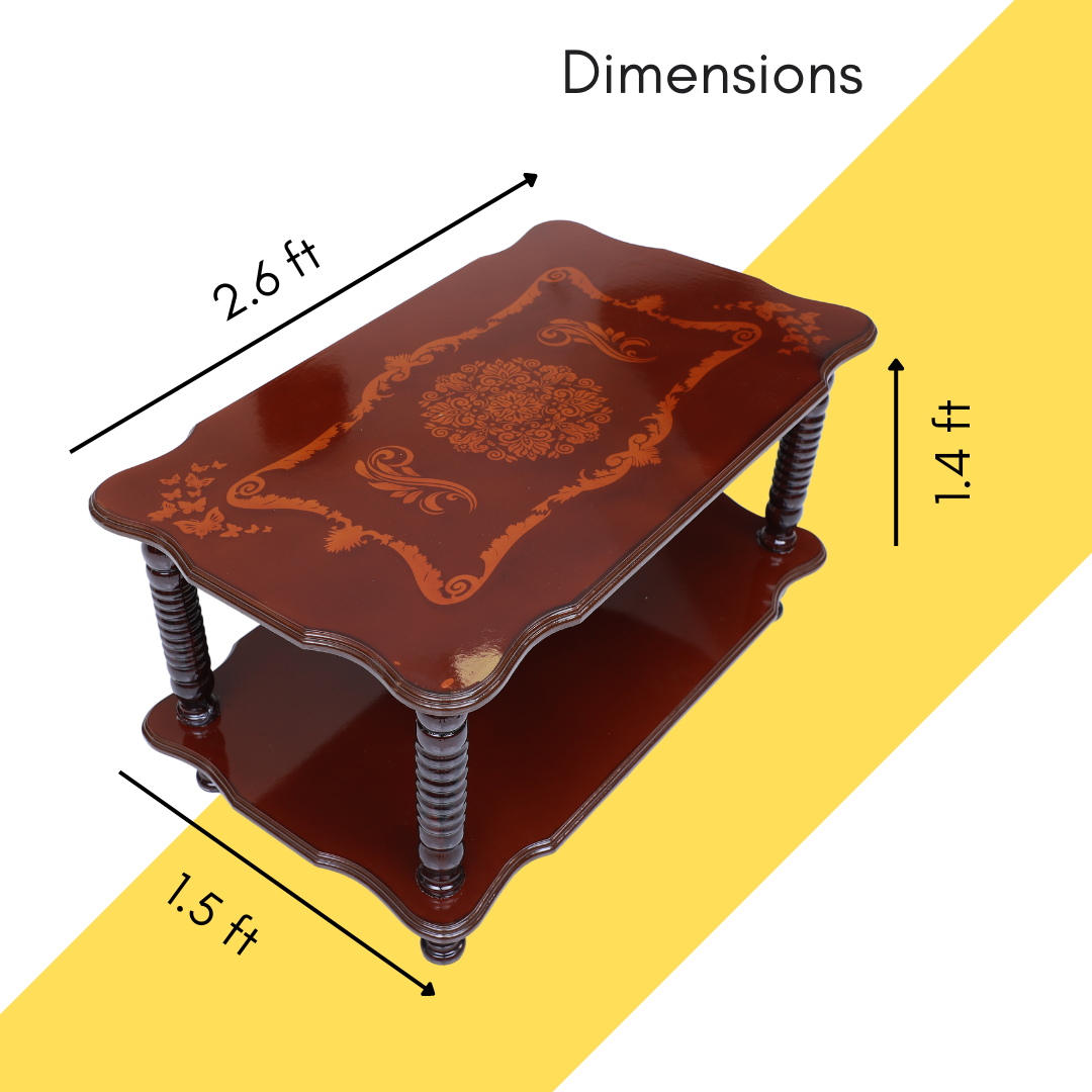 BUTTERFLY - Smart Home Furniture - Coimbatore