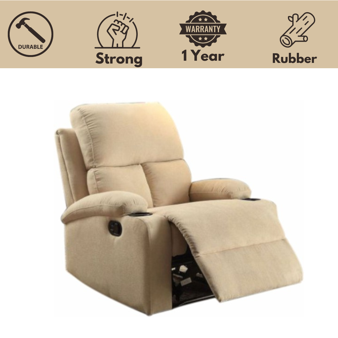 Recliner 5 (PKR) - Smart Home Furniture - Coimbatore 