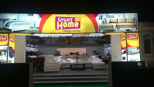 Furniture Store in Avinashi Road, Near Nava India signal, Coimbatore