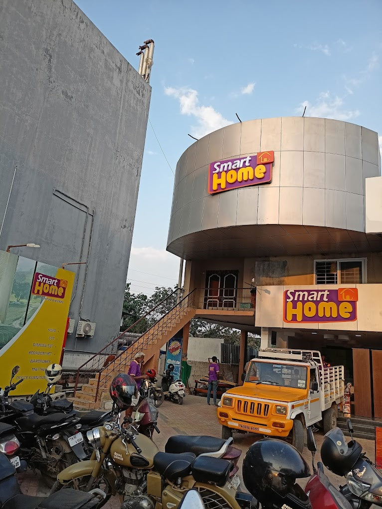Furniture Store in Mettupalayam Road, Coimbatore