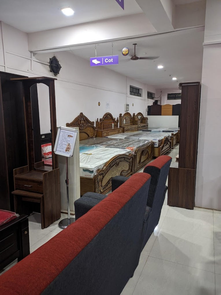Furniture store in KK Nagar- Madurai