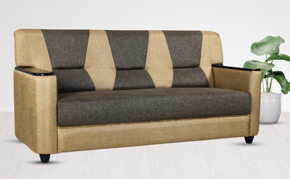 DC_Dual Tone Sofa Set