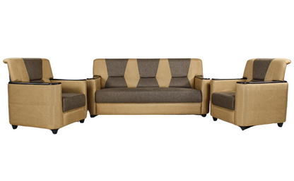 DC_Dual Tone Sofa Set