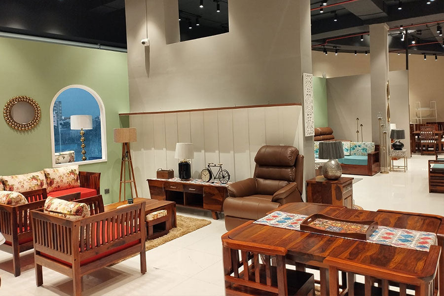 Furniture Stores In Coimbatore – Smart Home Furniture