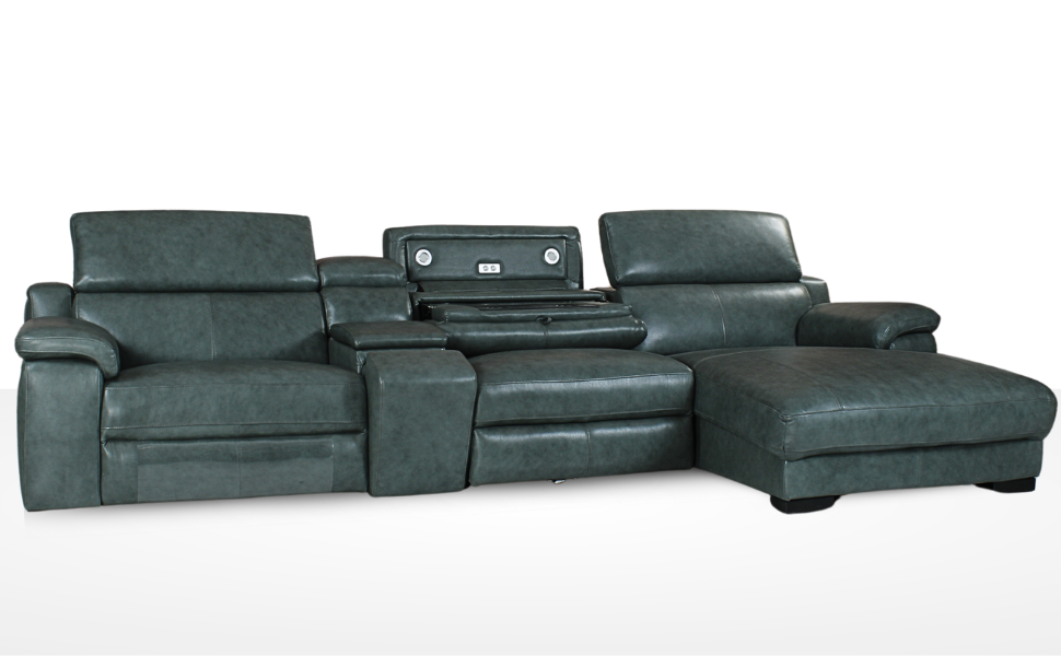 DC_Recliner