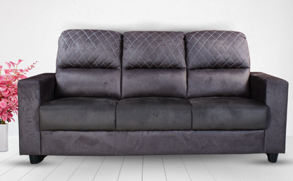 DC_Violet Sofa set