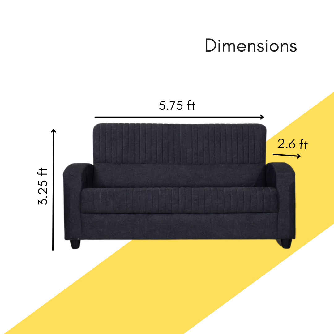 POLO (SL.2) - Smart Home Furniture - Coimbatore 